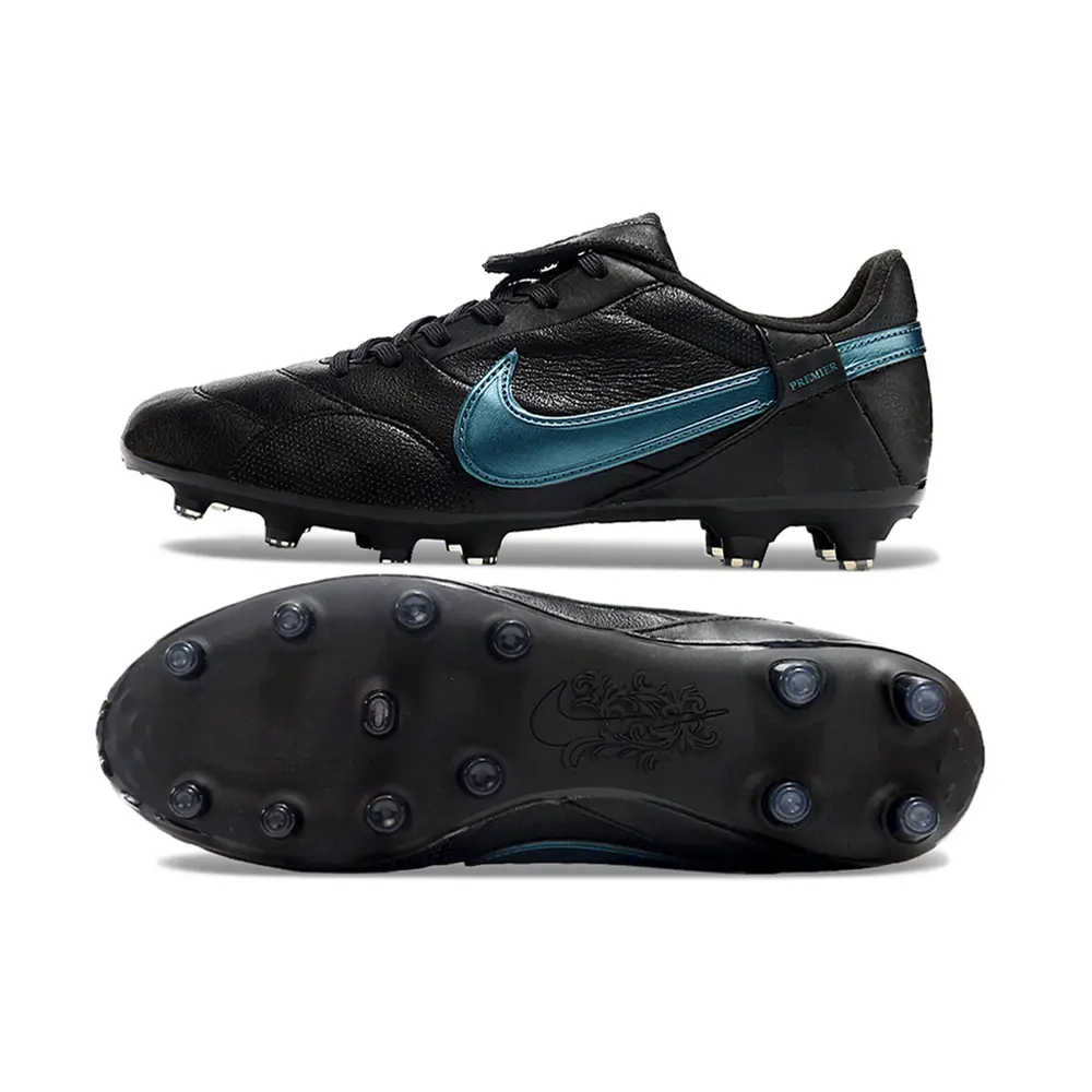 Chuteira Nike Premier 3 FG | Conforto e Controle