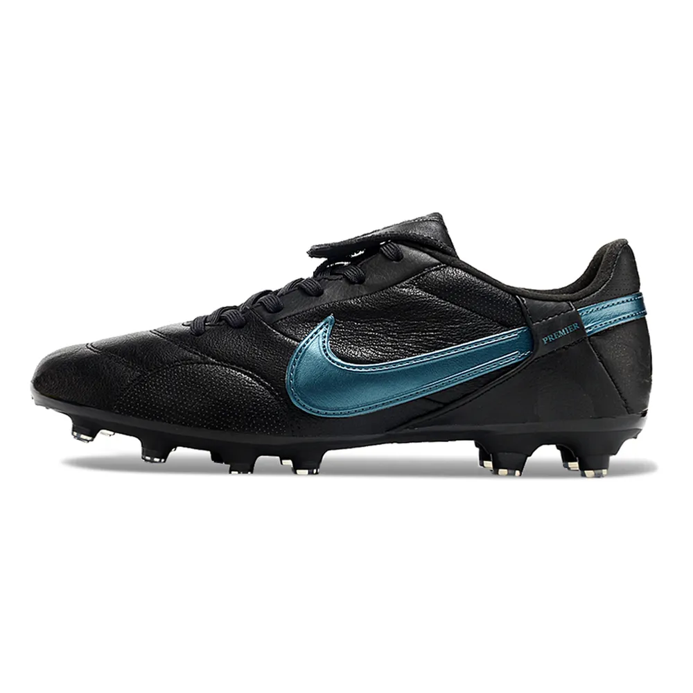 Chuteira Nike Premier 3 FG | Conforto e Controle