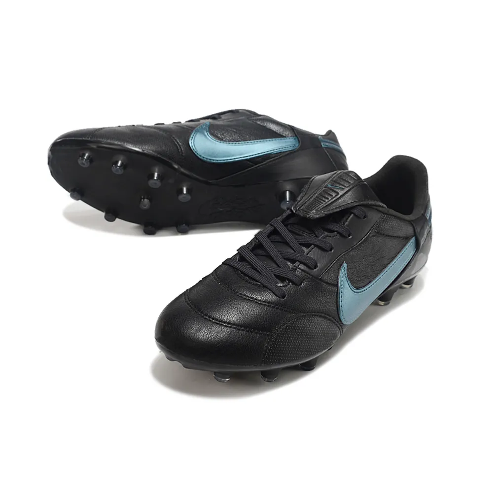 Chuteira Nike Premier 3 FG | Conforto e Controle