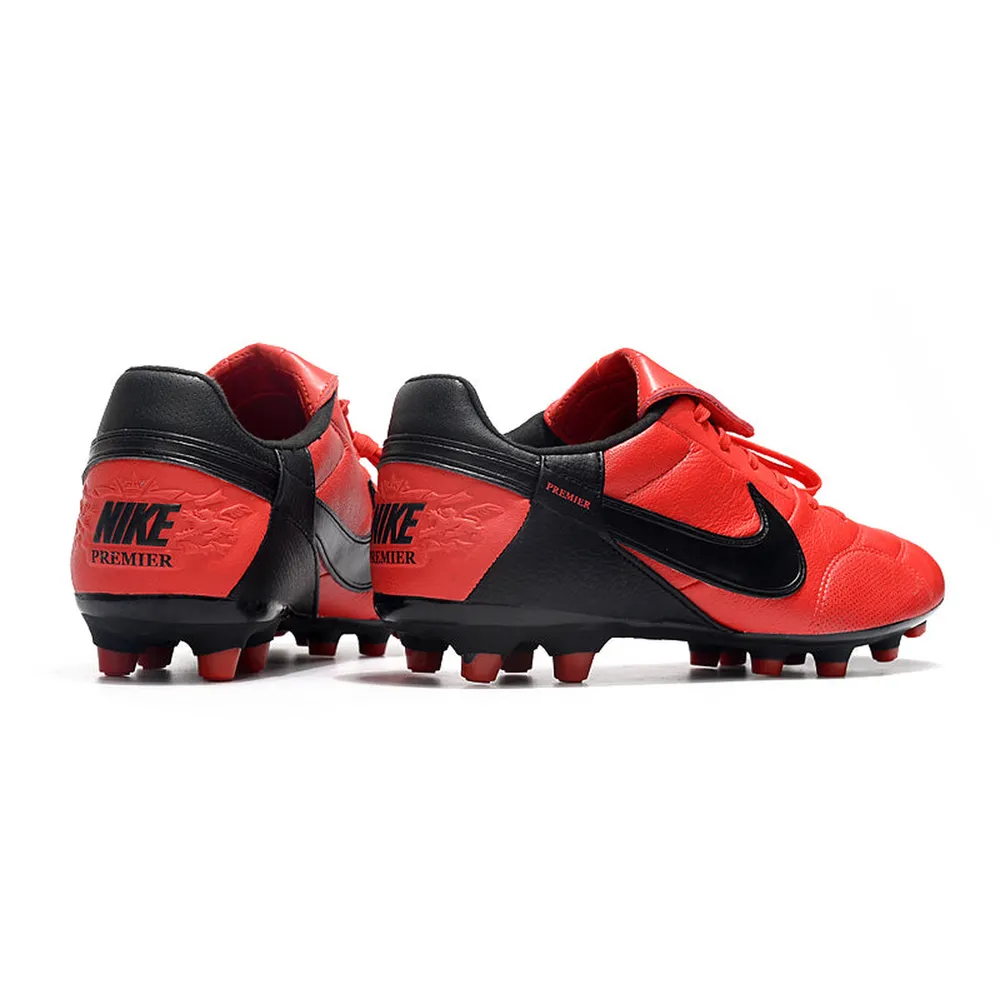 Chuteira Nike Premier 3 | Super leve e confortável