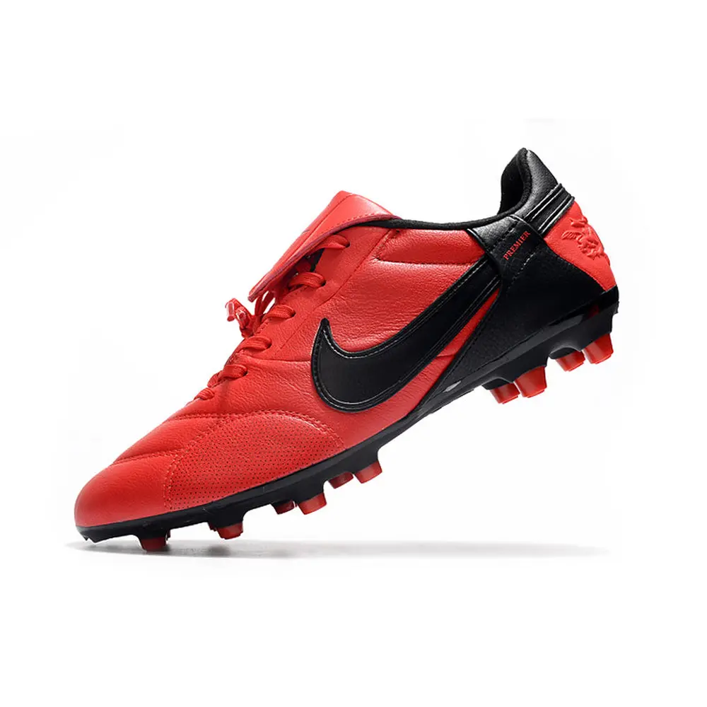 Chuteira Nike Premier 3 | Super leve e confortável