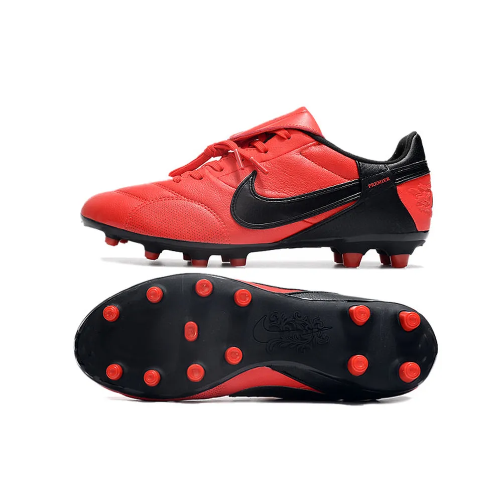 Chuteira Nike Premier 3 | Super leve e confortável