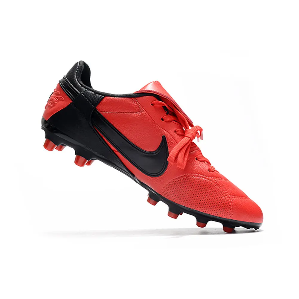 Chuteira Nike Premier 3 | Super leve e confortável