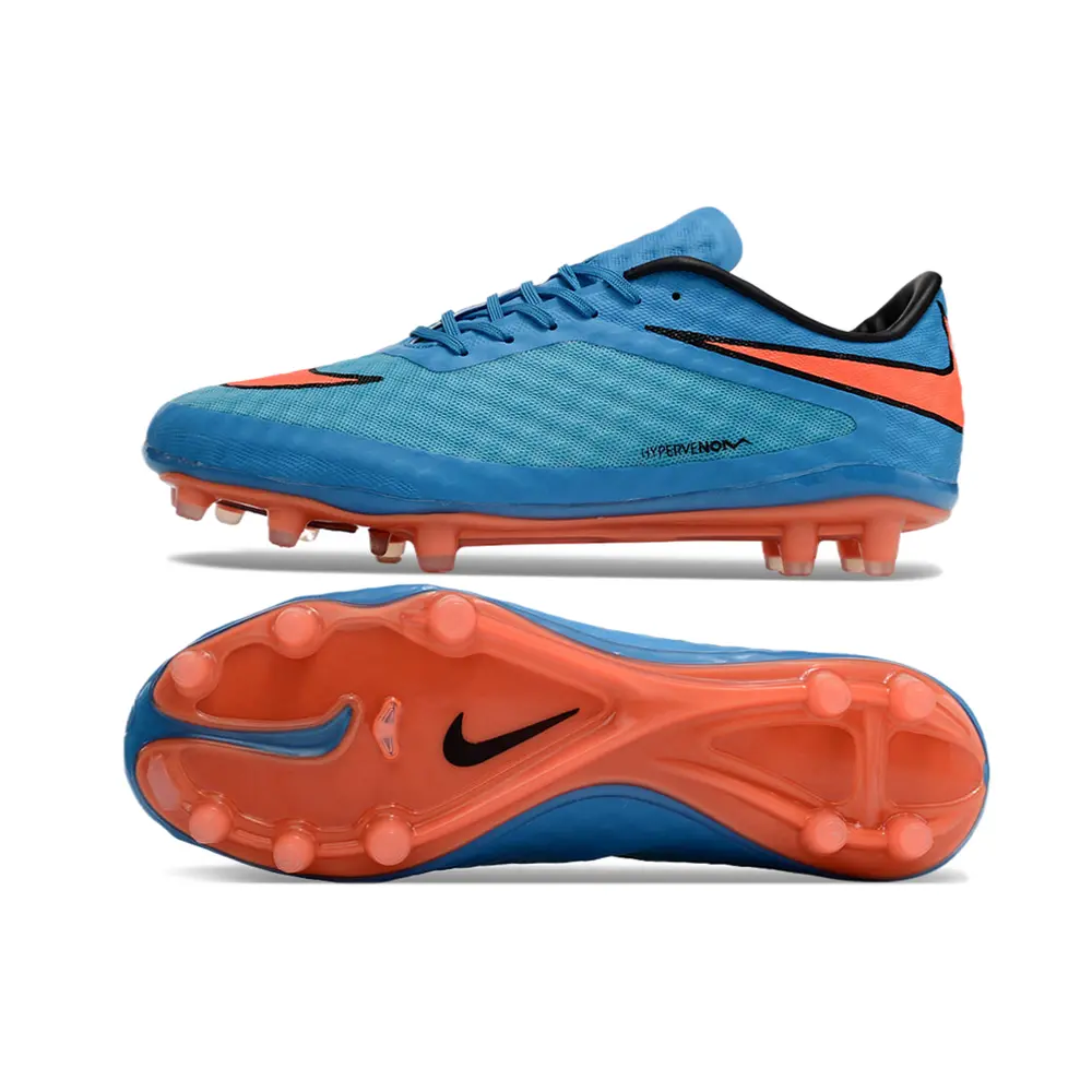 Chuteira Campo Nike Hypervenom | Estilo e Performance