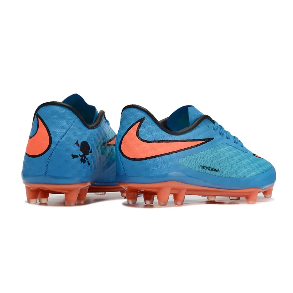 Chuteira Campo Nike Hypervenom | Estilo e Performance