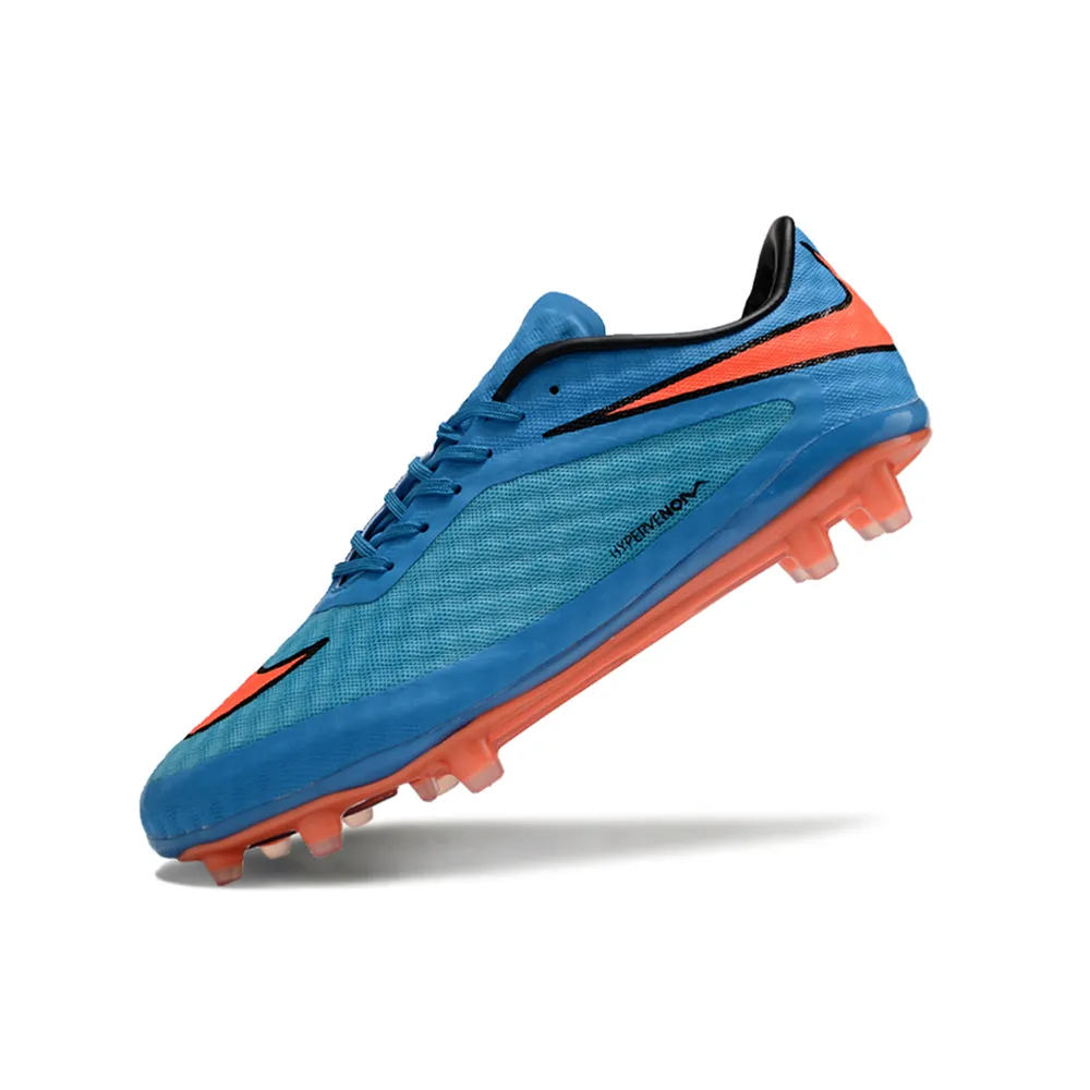 Chuteira Campo Nike Hypervenom | Estilo e Performance
