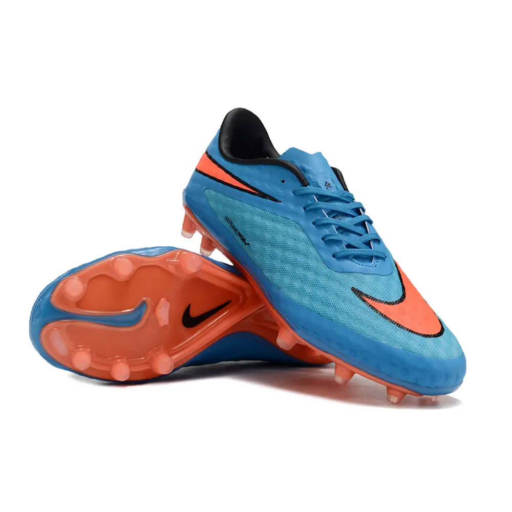 Chuteira Campo Nike Hypervenom | Estilo e Performance