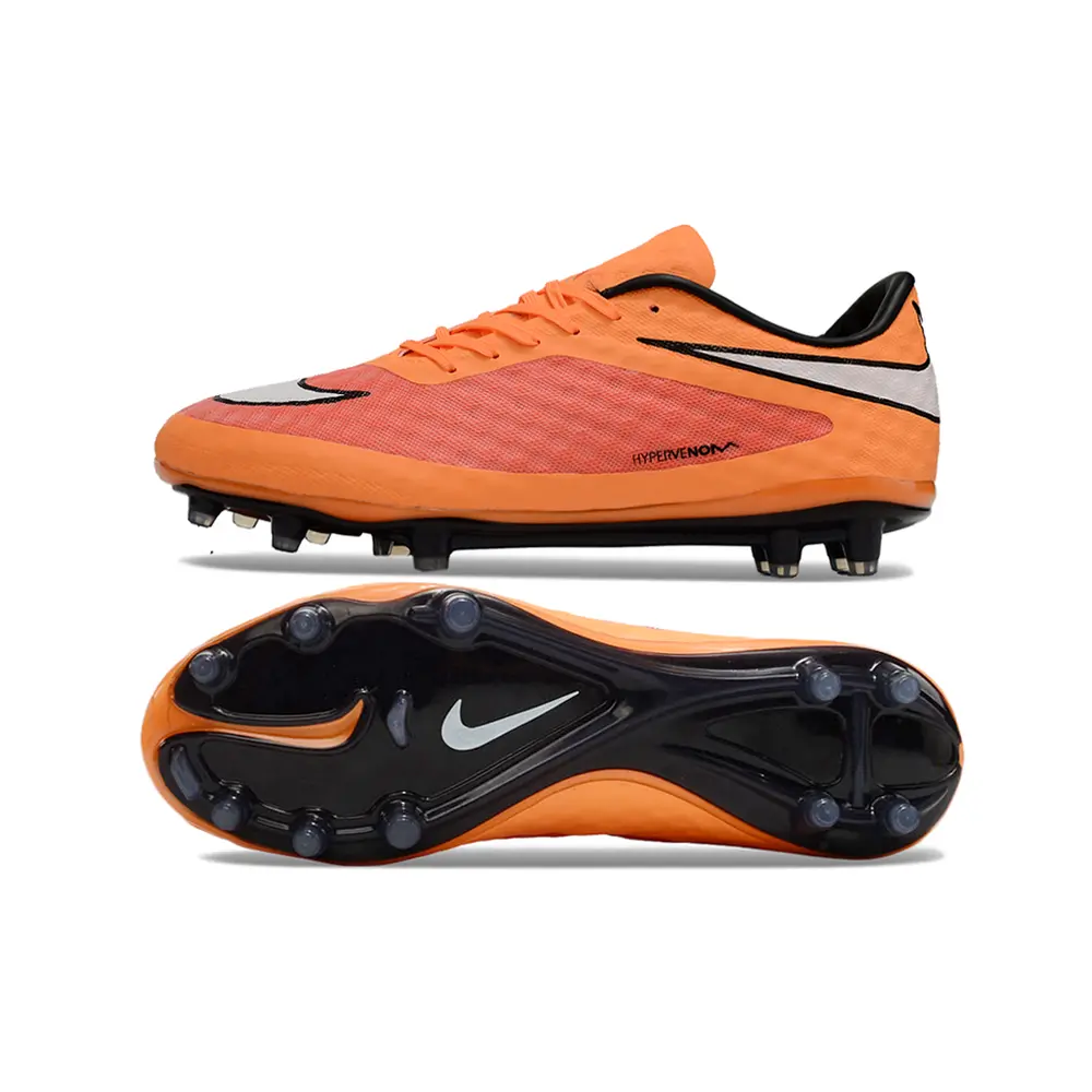 Chuteira Nike Hypervenom Phantom I FG | Design Retrô