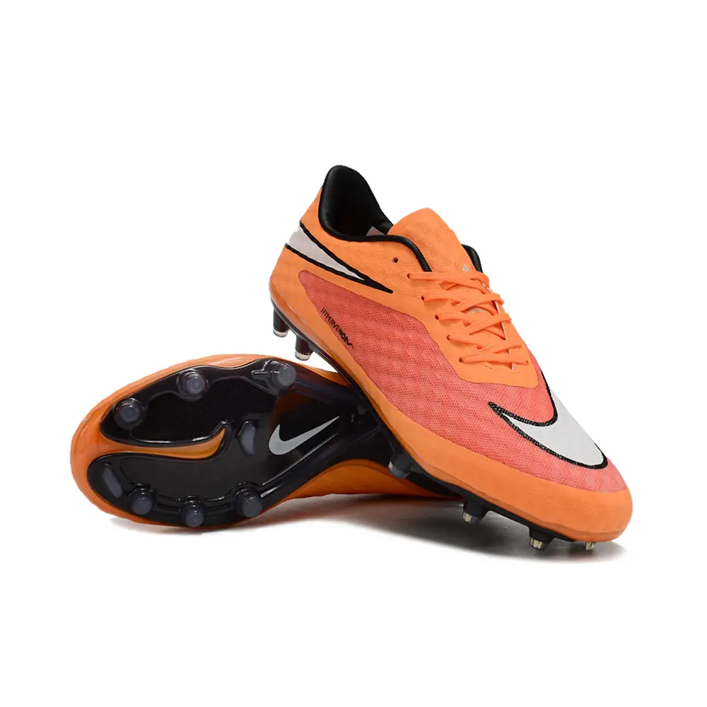 Chuteira Nike Hypervenom Phantom I FG | Design Retrô