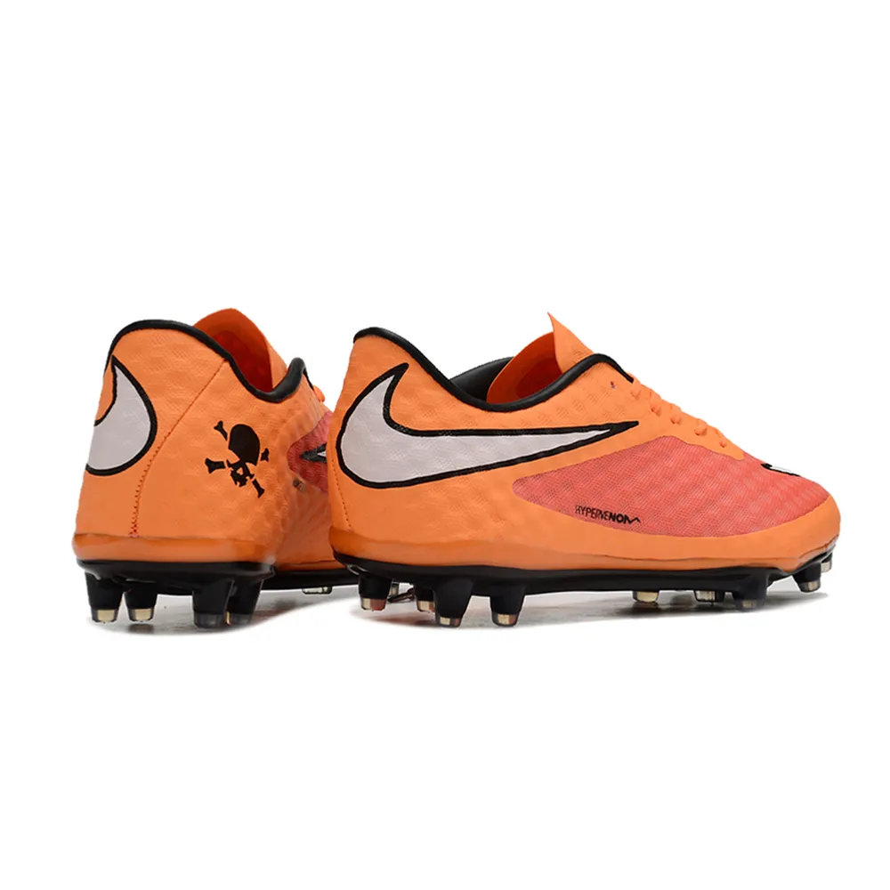 Chuteira Nike Hypervenom Phantom I FG | Design Retrô