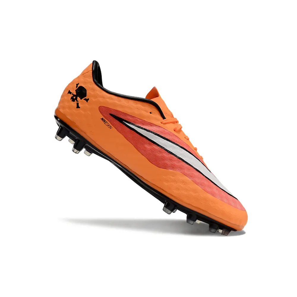 Chuteira Nike Hypervenom Phantom I FG | Design Retrô