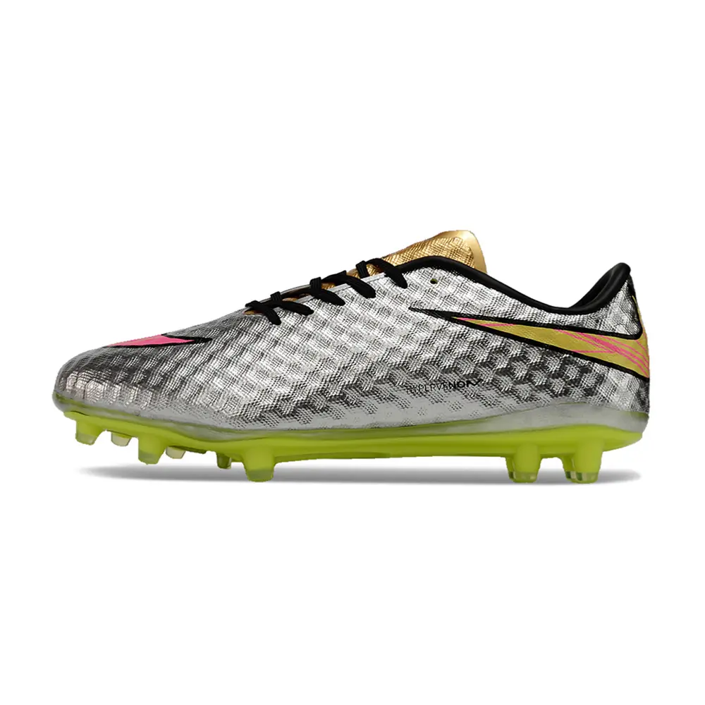 Chuteira Nike Hypervenom Phantom I FG | Desempenho Premium