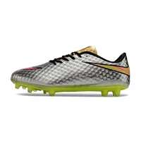 Chuteira Nike Hypervenom Phantom I FG | Desempenho Premium - imagem 1