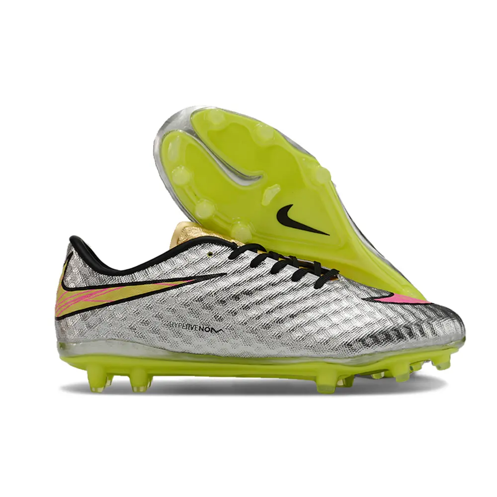 Chuteira Nike Hypervenom Phantom I FG | Desempenho Premium