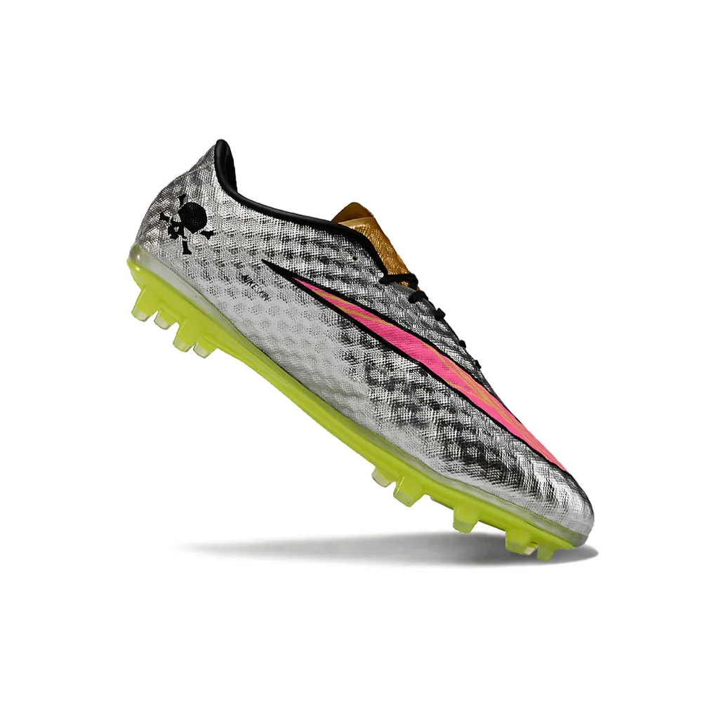 Chuteira Nike Hypervenom Phantom I FG | Desempenho Premium
