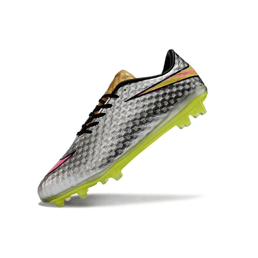 Chuteira Nike Hypervenom Phantom I FG | Desempenho Premium