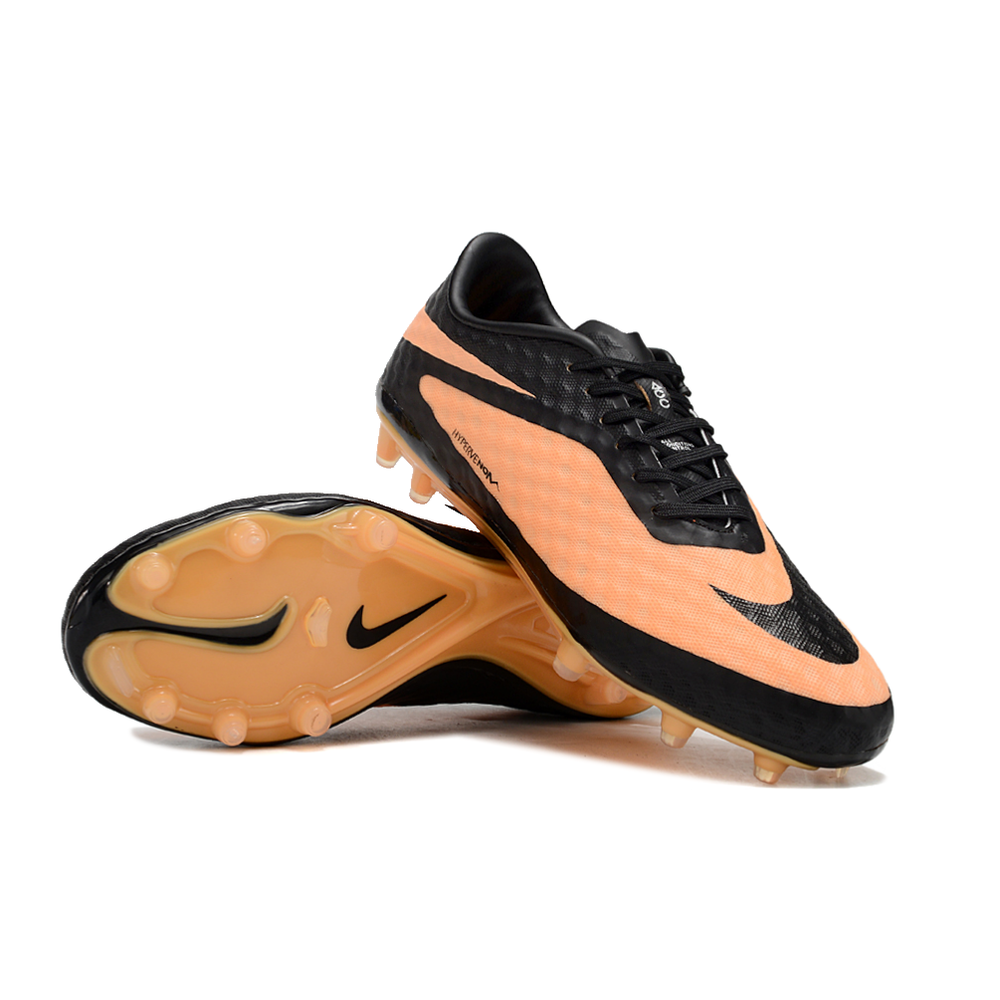 Chuteira Campo Nike Hypervenom | Desempenho e estilo