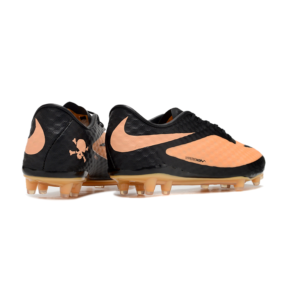 Chuteira Campo Nike Hypervenom | Desempenho e estilo