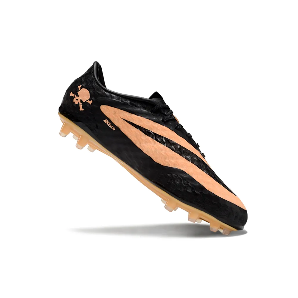 Chuteira Campo Nike Hypervenom | Desempenho e estilo