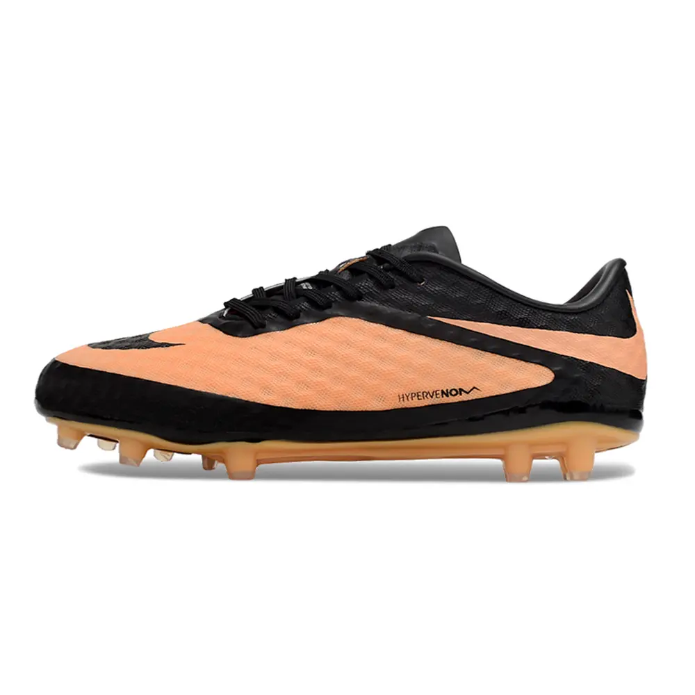 Chuteira Campo Nike Hypervenom | Desempenho e estilo