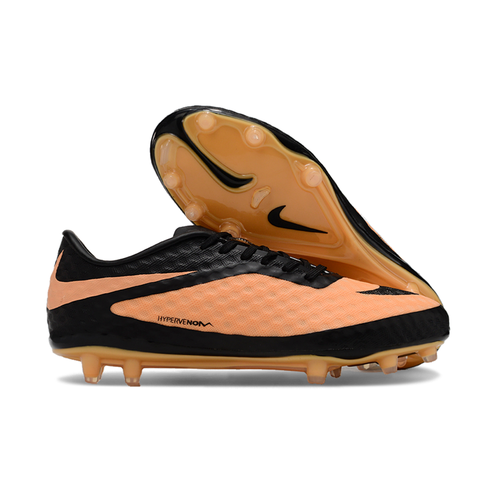 Chuteira Campo Nike Hypervenom | Desempenho e estilo