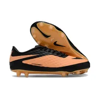 Chuteira Campo Nike Hypervenom | Desempenho e estilo - imagem 4