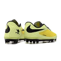 Chuteira Nike Hypervenom Phantom FG Retro | Cores Vibrantes - imagem 6
