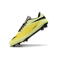 Chuteira Nike Hypervenom Phantom FG Retro | Cores Vibrantes - imagem 5