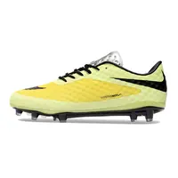 Chuteira Nike Hypervenom Phantom FG Retro | Cores Vibrantes - imagem 1