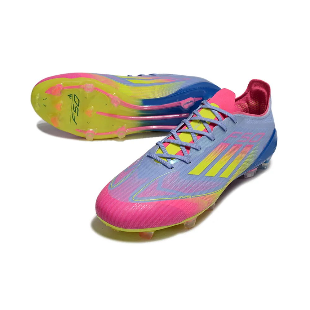 Chuteira Adidas F50 | Desempenho Premium - Oferta Exclusiva!