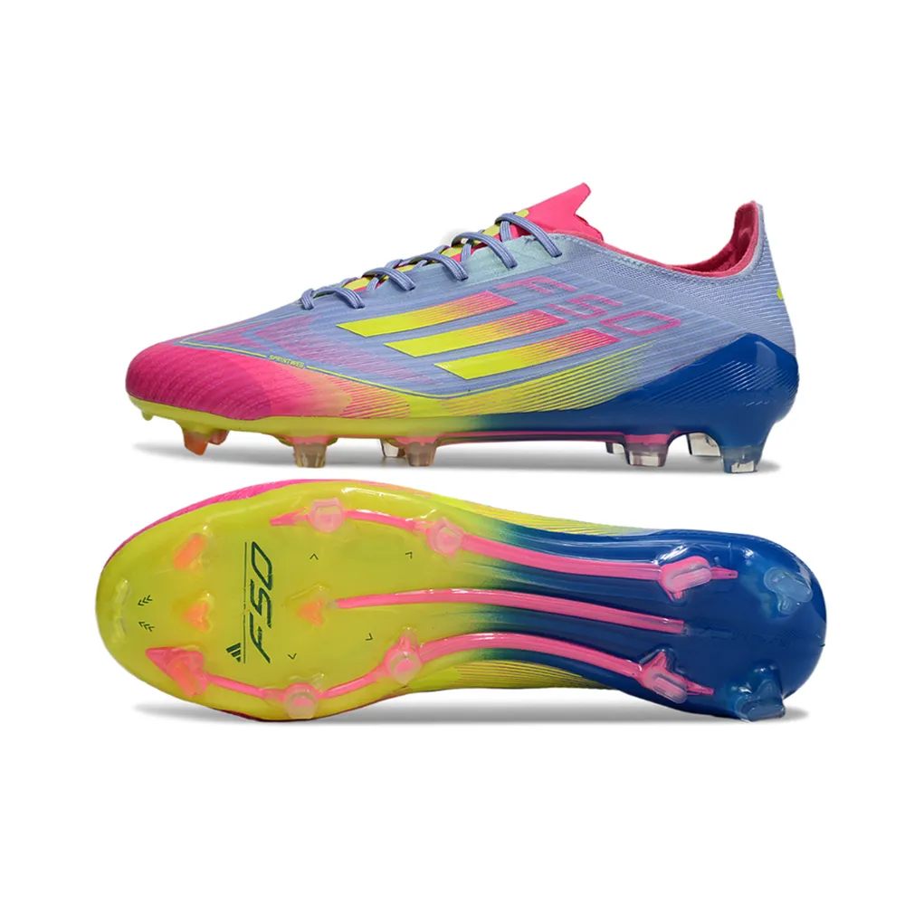 Chuteira Adidas F50 | Desempenho Premium - Oferta Exclusiva!