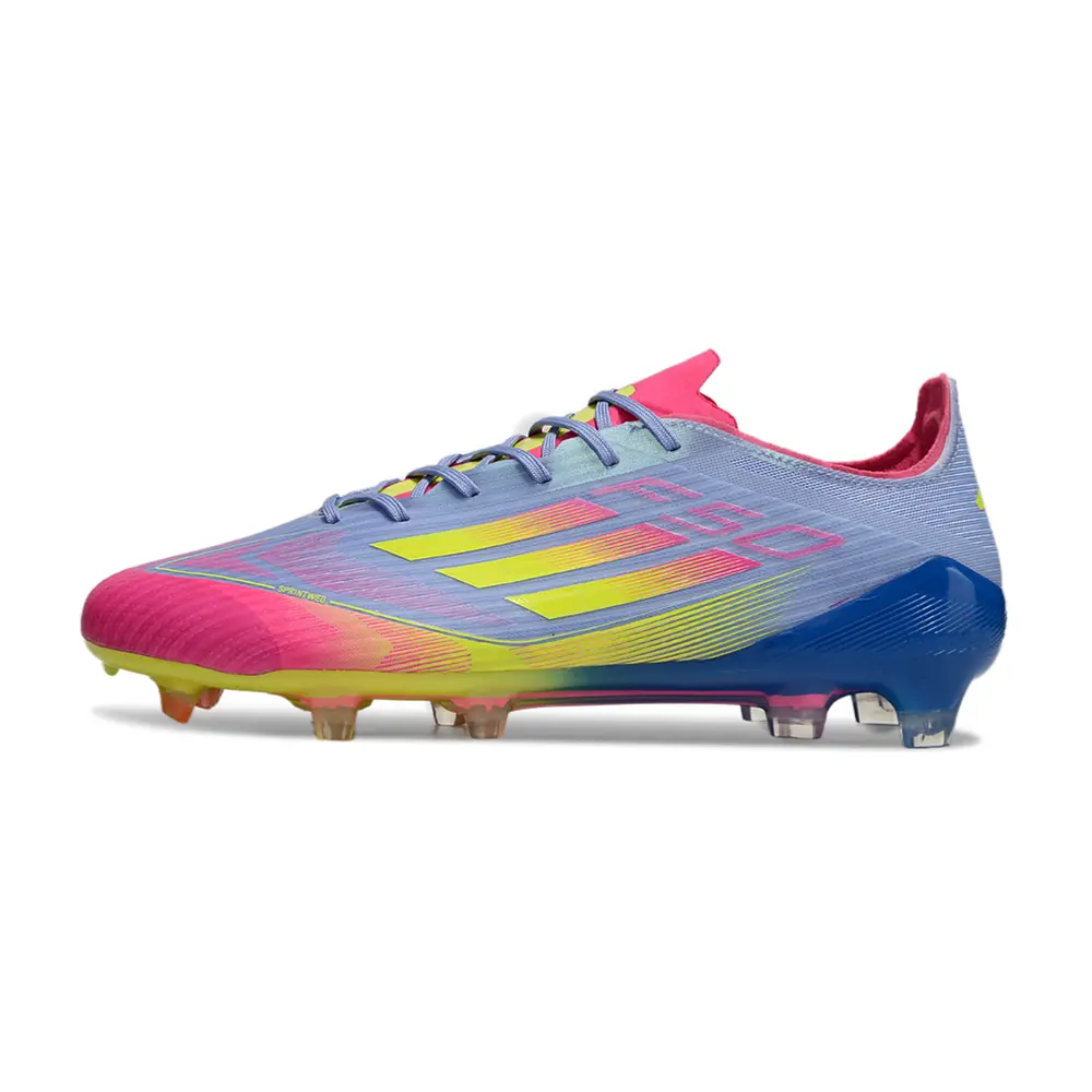 Chuteira Adidas F50 | Desempenho Premium - Oferta Exclusiva!
