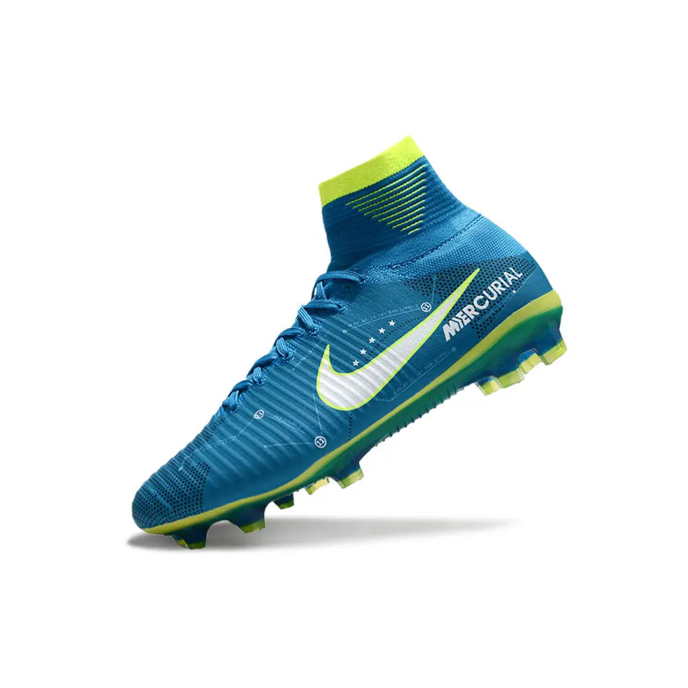Chuteira Nike Mercurial Superfly 5 FG | Conforte e tração