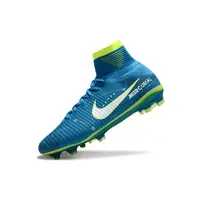 Chuteira Nike Mercurial Superfly 5 FG | Conforte e tração - imagem 3