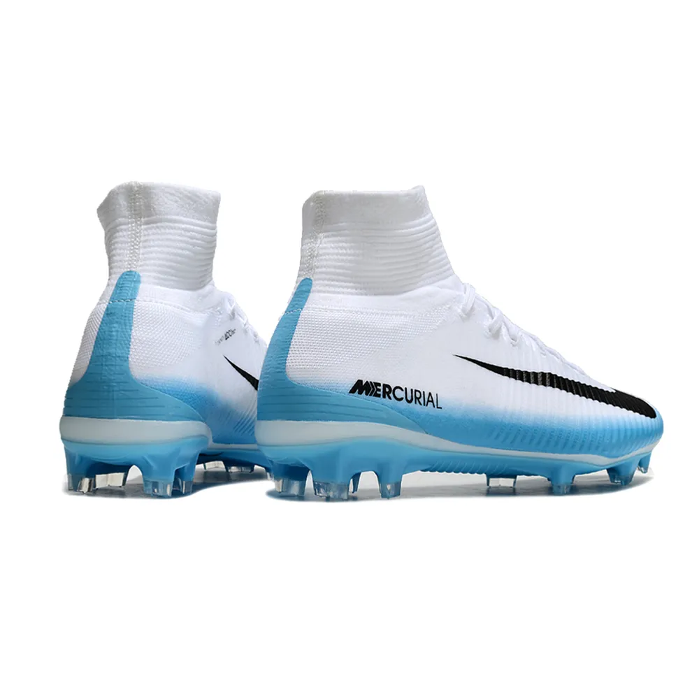 Chuteira Campo Nike Retrô | Design moderno e controle