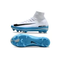 Chuteira Campo Nike Retrô | Design moderno e controle - imagem 6
