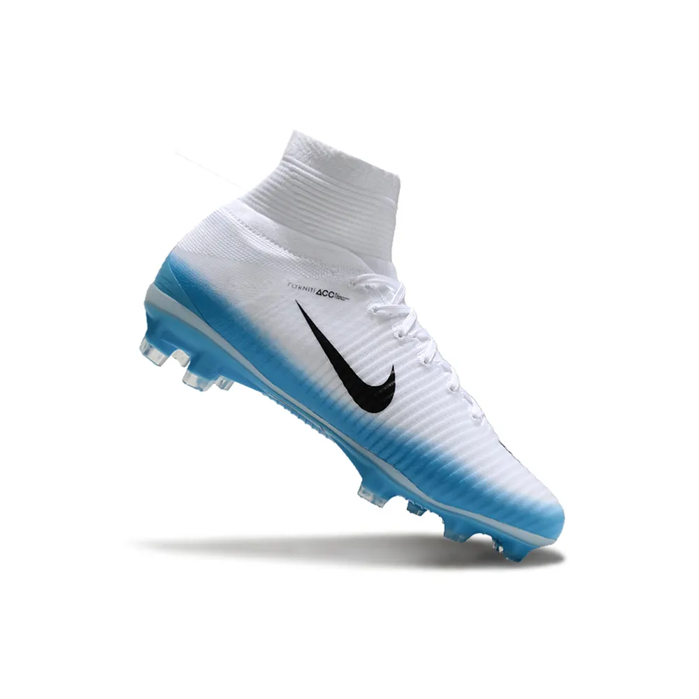 Chuteira Campo Nike Retrô | Design moderno e controle