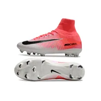 Chuteira Nike Mercurial Superfly 5 FG | Tecnologia Avançada - imagem 6