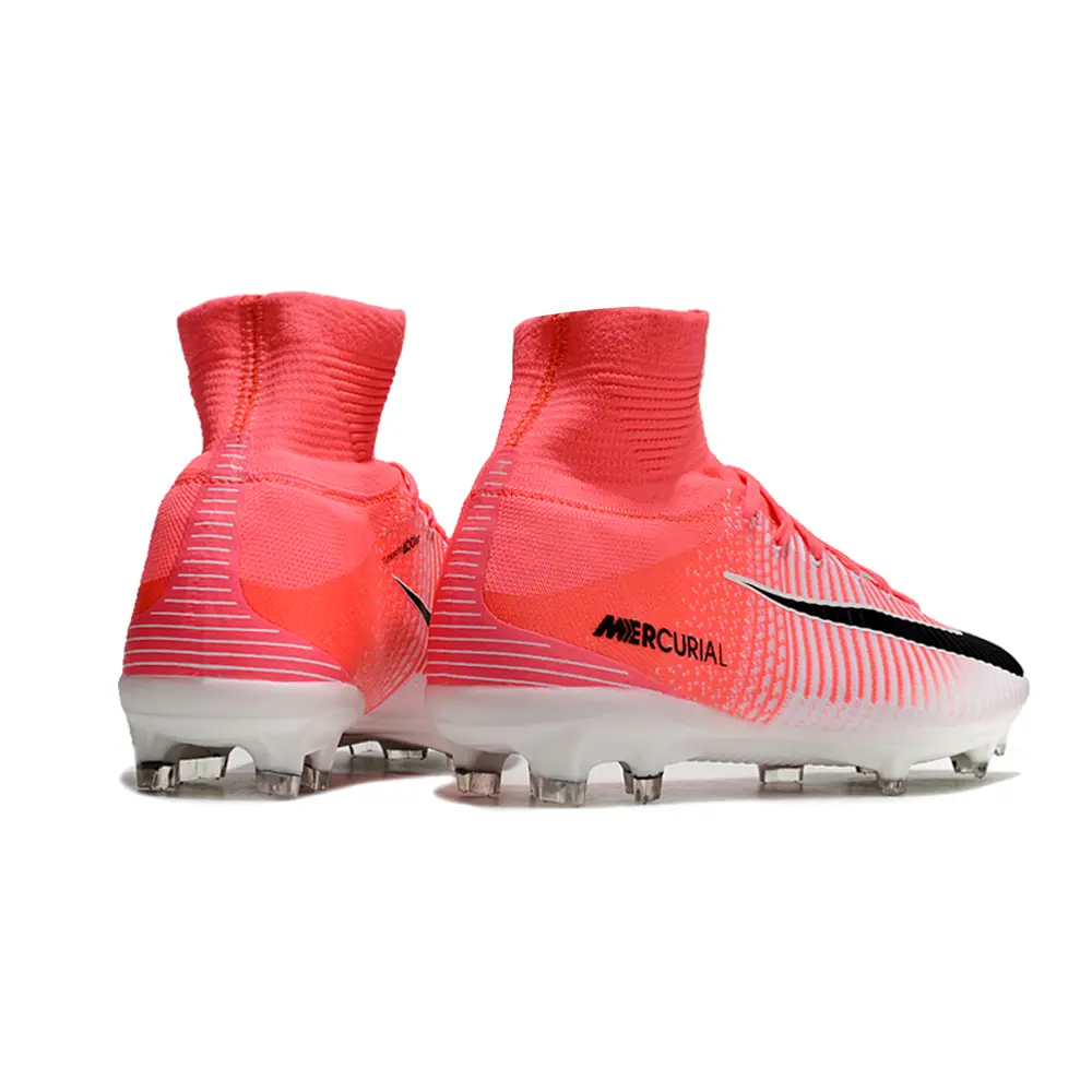 Chuteira Nike Mercurial Superfly 5 FG | Tecnologia Avançada
