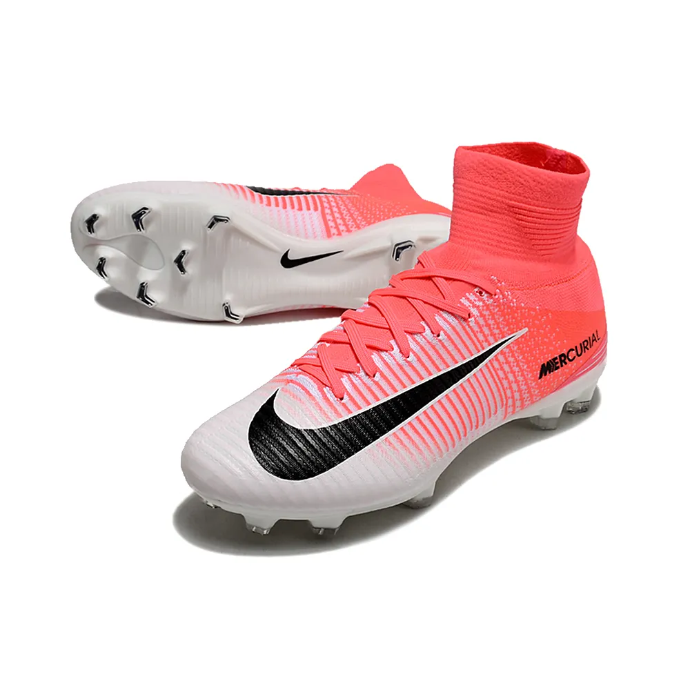 Chuteira Nike Mercurial Superfly 5 FG | Tecnologia Avançada