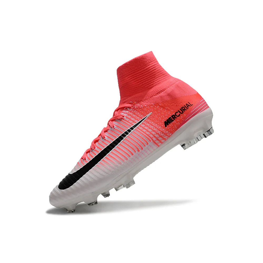 Chuteira Nike Mercurial Superfly 5 FG | Tecnologia Avançada