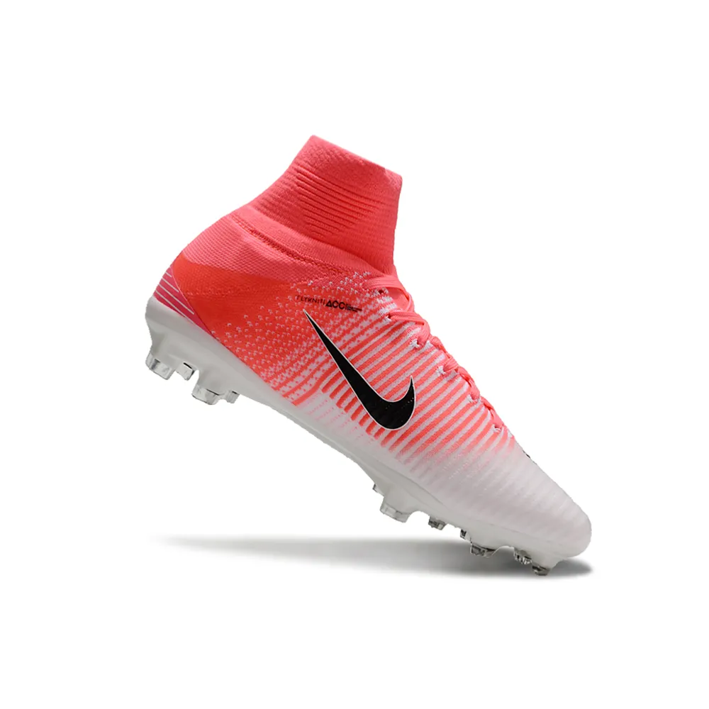 Chuteira Nike Mercurial Superfly 5 FG | Tecnologia Avançada