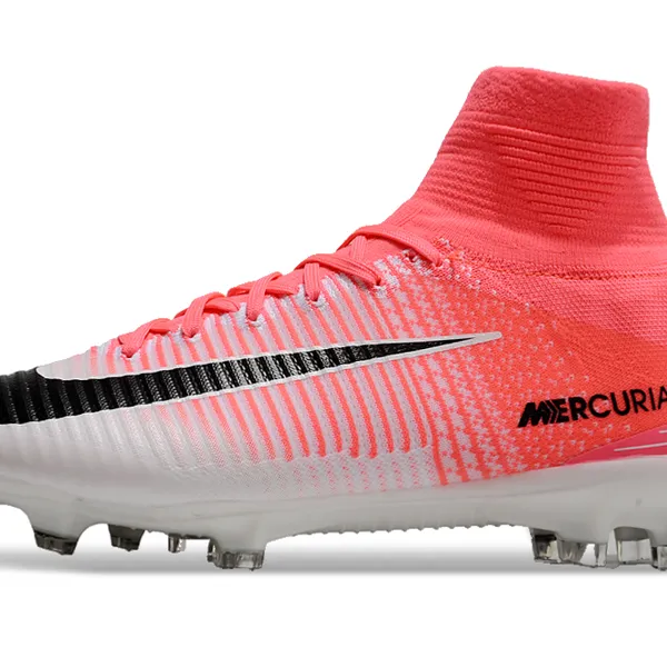 Chuteira Nike Mercurial Superfly 5 FG | Tecnologia Avançada