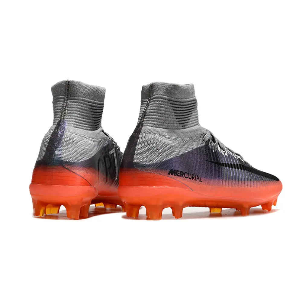 Chuteira Nike Mercurial Superfly 5 FG | Velocidade Controle