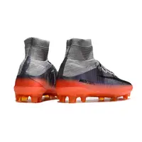 Chuteira Nike Mercurial Superfly 5 FG | Velocidade Controle - imagem 5