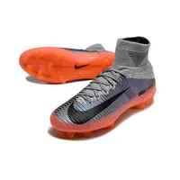 Chuteira Nike Mercurial Superfly 5 FG | Velocidade Controle - imagem 4