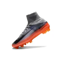 Chuteira Nike Mercurial Superfly 5 FG | Velocidade Controle - imagem 3