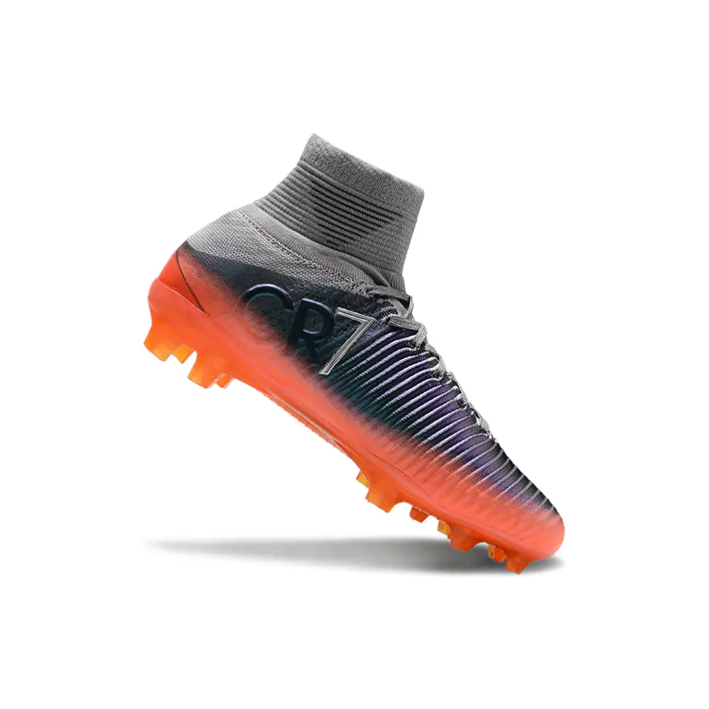 Chuteira Nike Mercurial Superfly 5 FG | Velocidade Controle