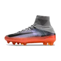 Chuteira Nike Mercurial Superfly 5 FG | Velocidade Controle - imagem 1