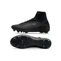 Chuteira Nike Mercurial | Design elegante e alta tração - imagem 6